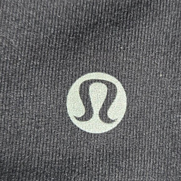 RARE Lululemon Second Chance Pant *Full-On Luon 31" - 6 Black - Picture 4 of 6
